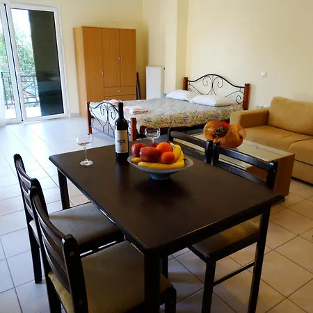 Angela Apartment