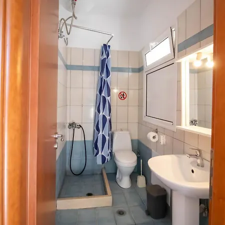 Angela Apartment *