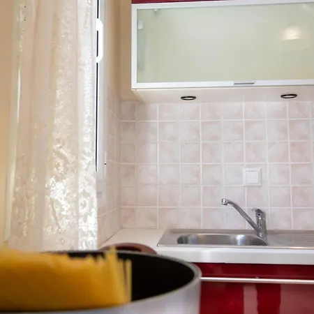 Angela Apartment