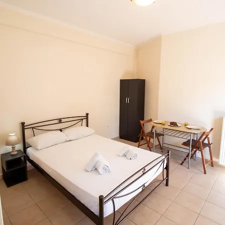 Angela Apartment *