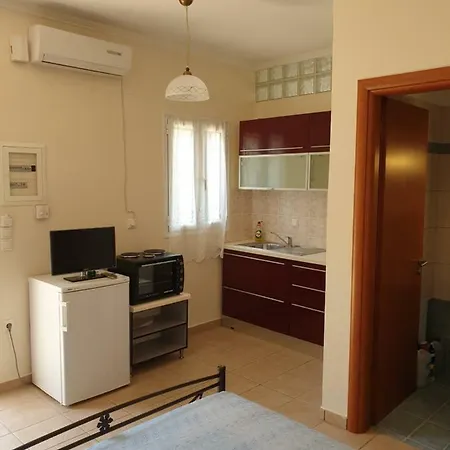 Apartment Angela Apolpaina
